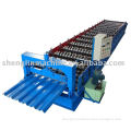 Roll Forming Machine